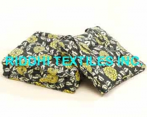 Manufacturers Exporters and Wholesale Suppliers of Chair Cushions Floor Cushions New Delhi Delhi